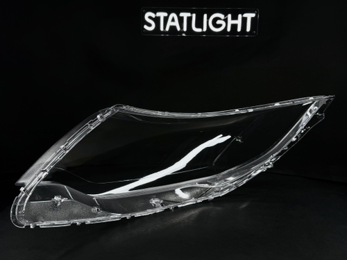 Правое стекло фары KIA RIO 3 2015-2017 рест