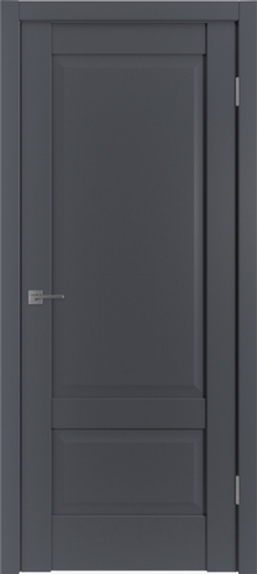 Межкомнатные двери EMALEX ER-2