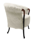 Кресло Giorgetti PROGETTI FASHION 33230