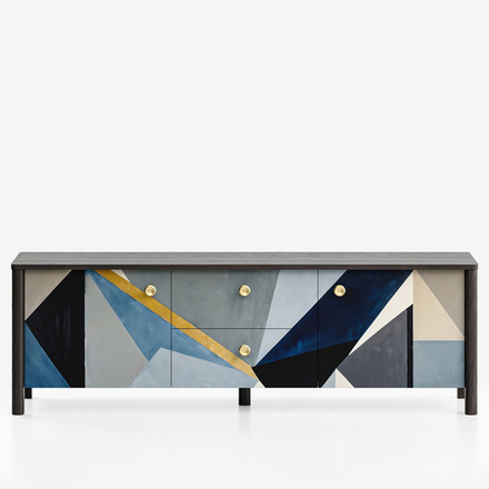 Тумба под ТВ BERGEN BG073