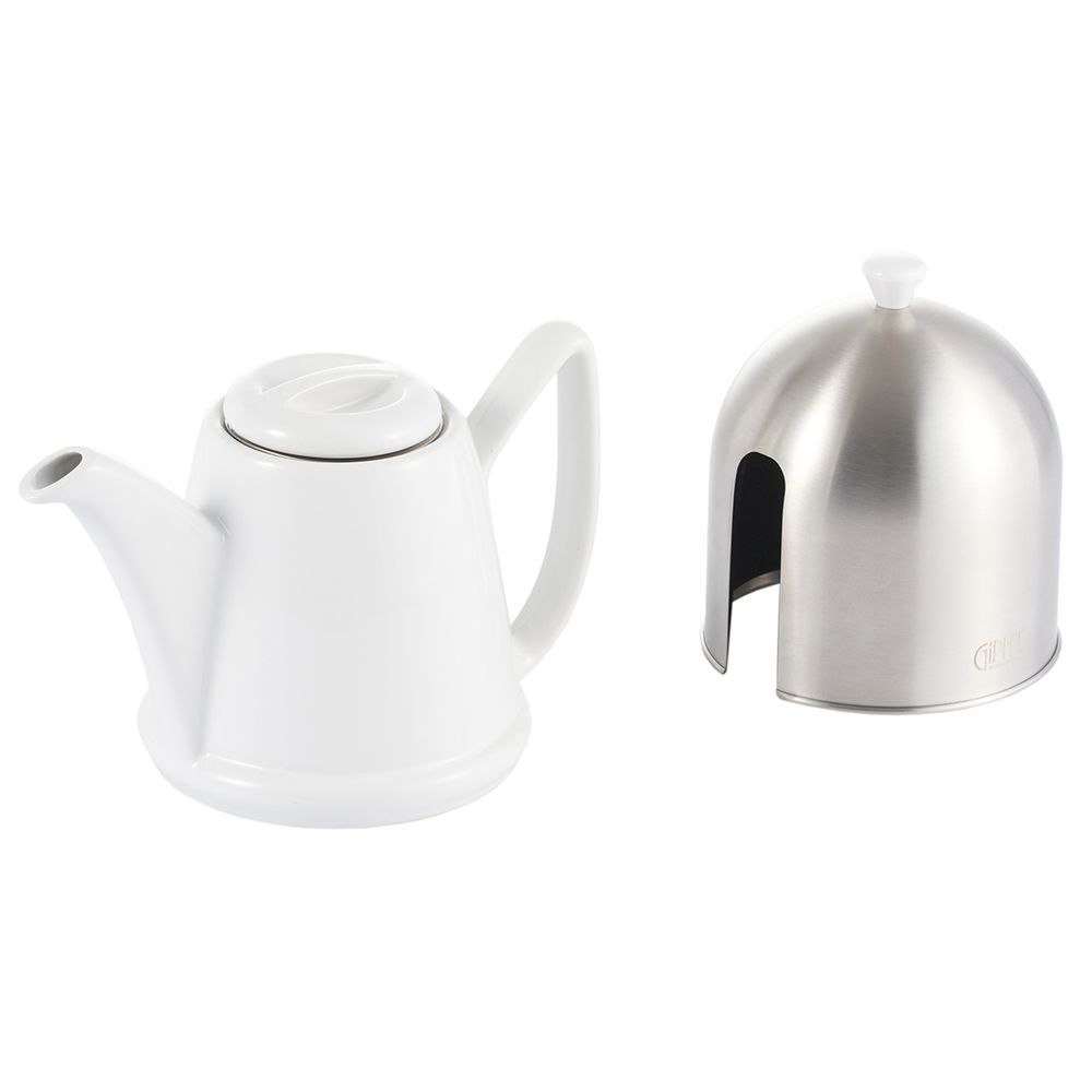 Заварочный чайник Gipfel Calido 52429 1000 мл