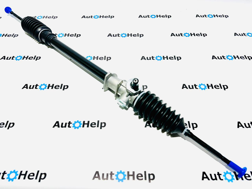 Рулевая рейка DPS018 48510-75H11 RHD (правый руль) Suzuki Kei