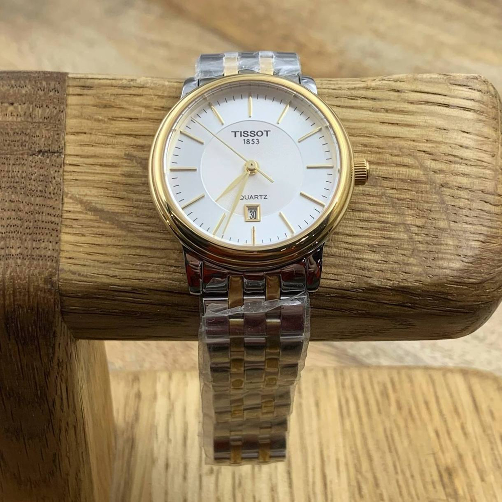 Часы Tissot