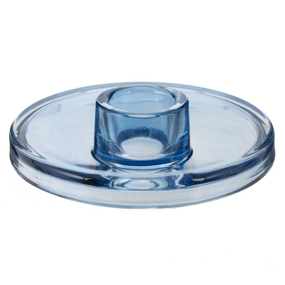 GAEM Подсвечник, L10 W10 H3 см