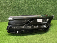 Фара левая VW Touareg 3 (2018-2023) LED