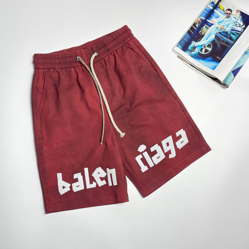 Шорты Balenciaga