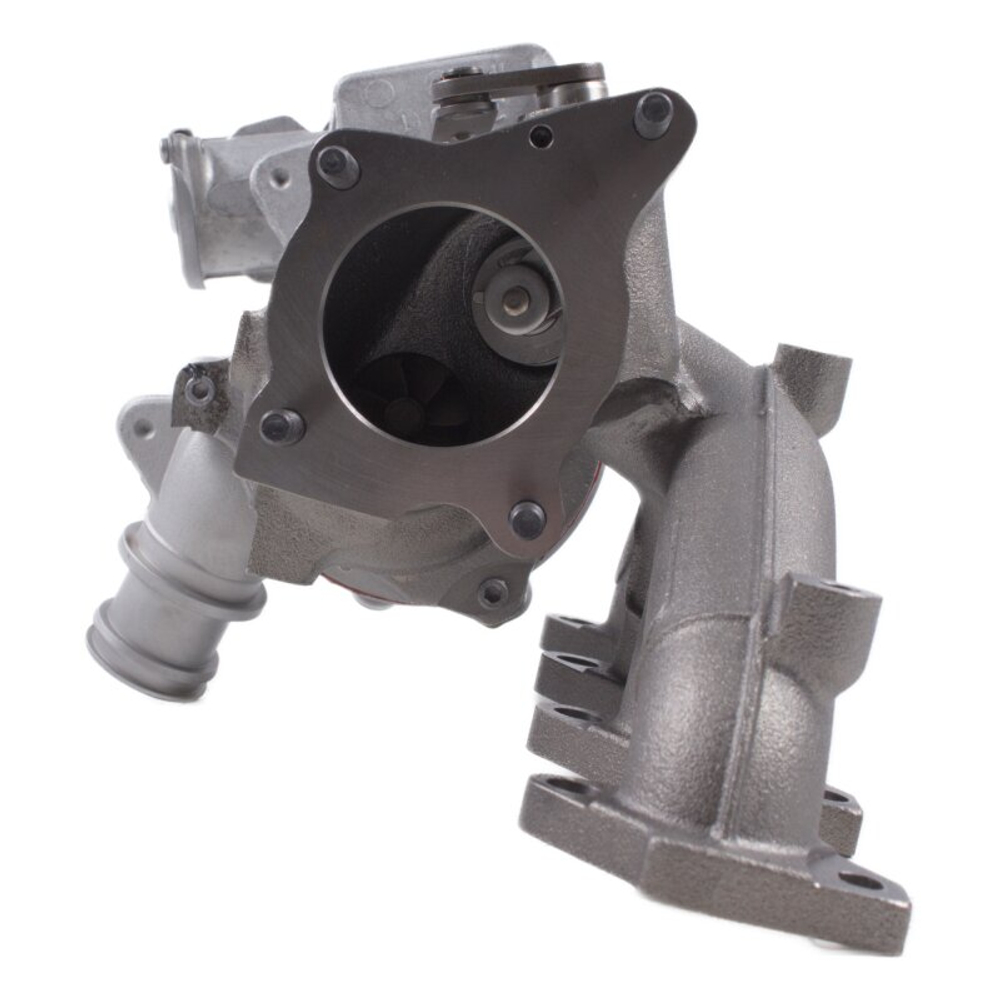 Турбина 03F145701K IHI для Audi