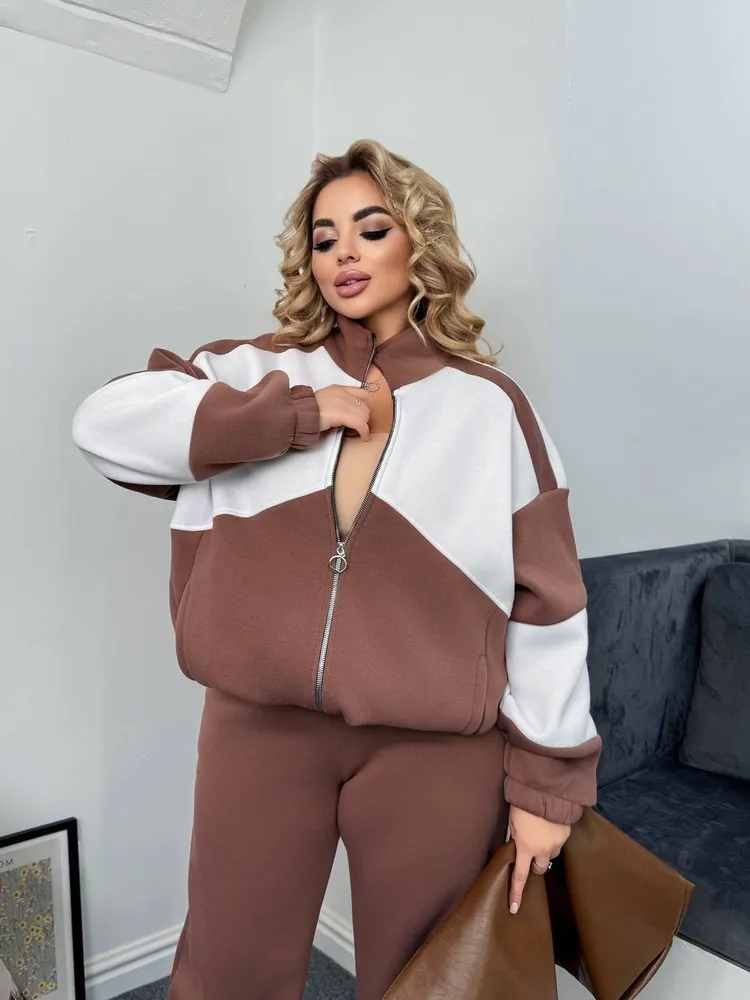 Костюм УК-1980-4 Фабрика Моды