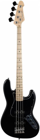 Бас-гитара VESTON JB BK