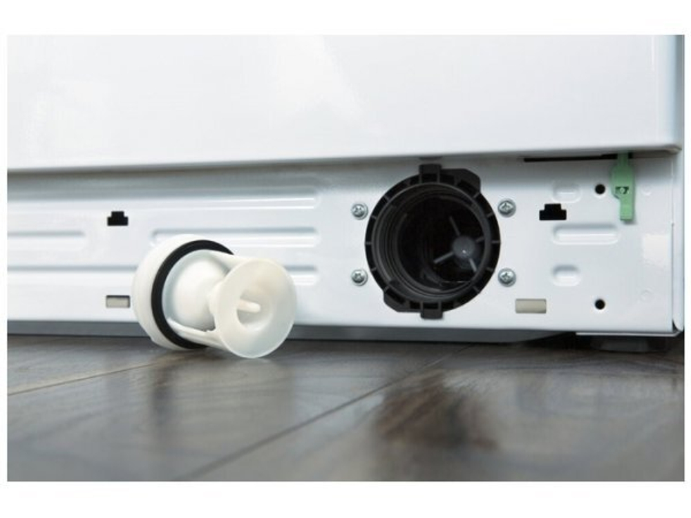 Стиральная машина Hotpoint/Ariston RST 723 DX