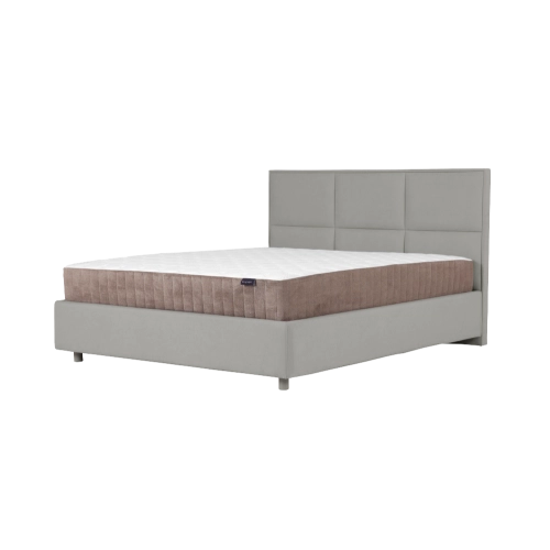 Кровать BuyCharm (велюр)