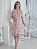 Сорочка без рукава 1922