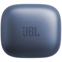 Беспроводные наушники JBL Live Free 2 Blue