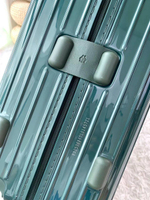 Чемодан Rimowa
