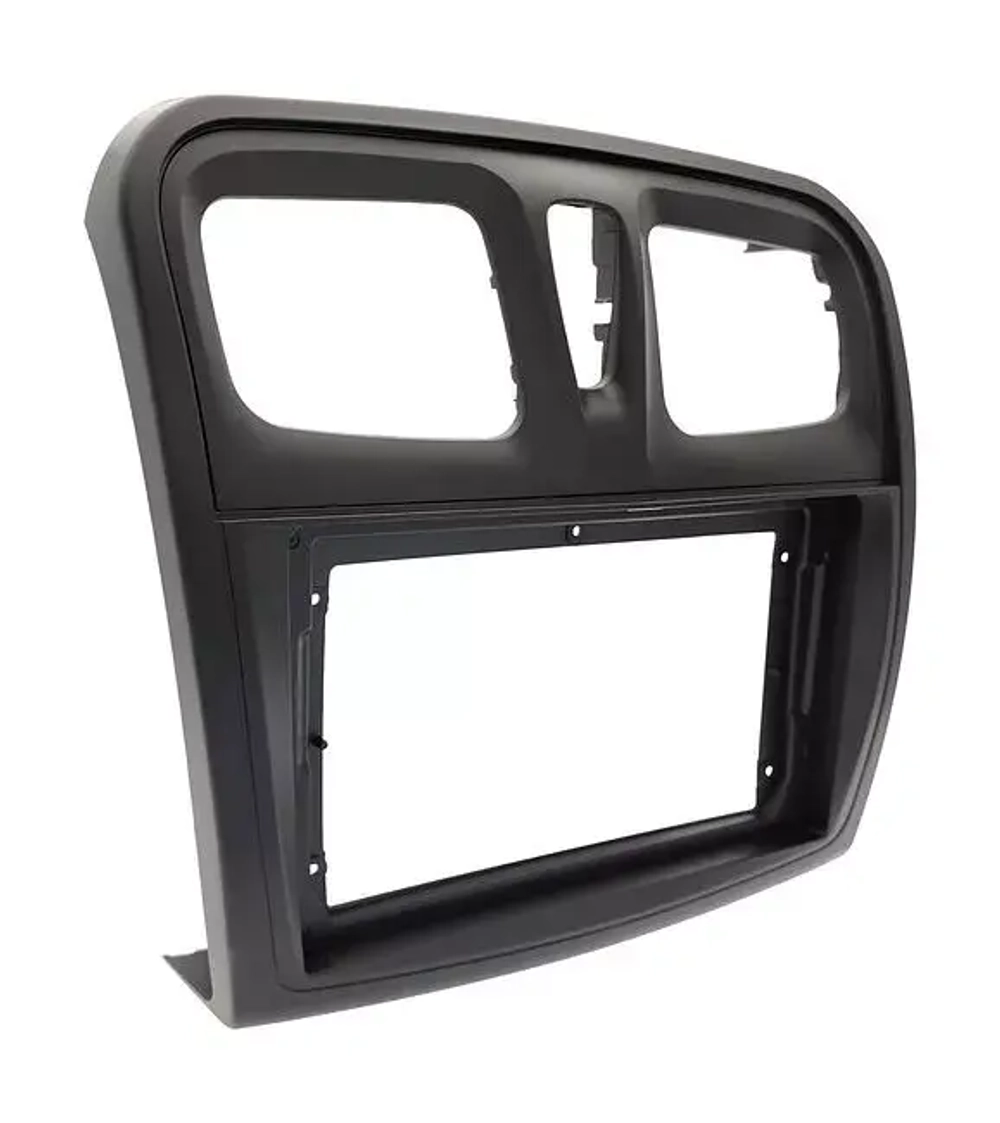 Магнитола для Renault Logan 2015+ - Vaycar VA63-2174 на Android 13, 8-ядер, 2Гб-32Гб, 4G SIM-слот