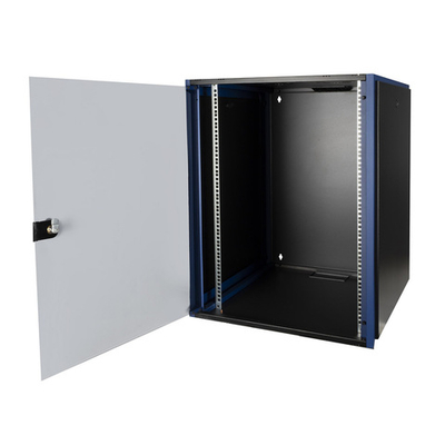 DR-600420/DR-600421 шкаф настенный 18U 600х600 Datarex