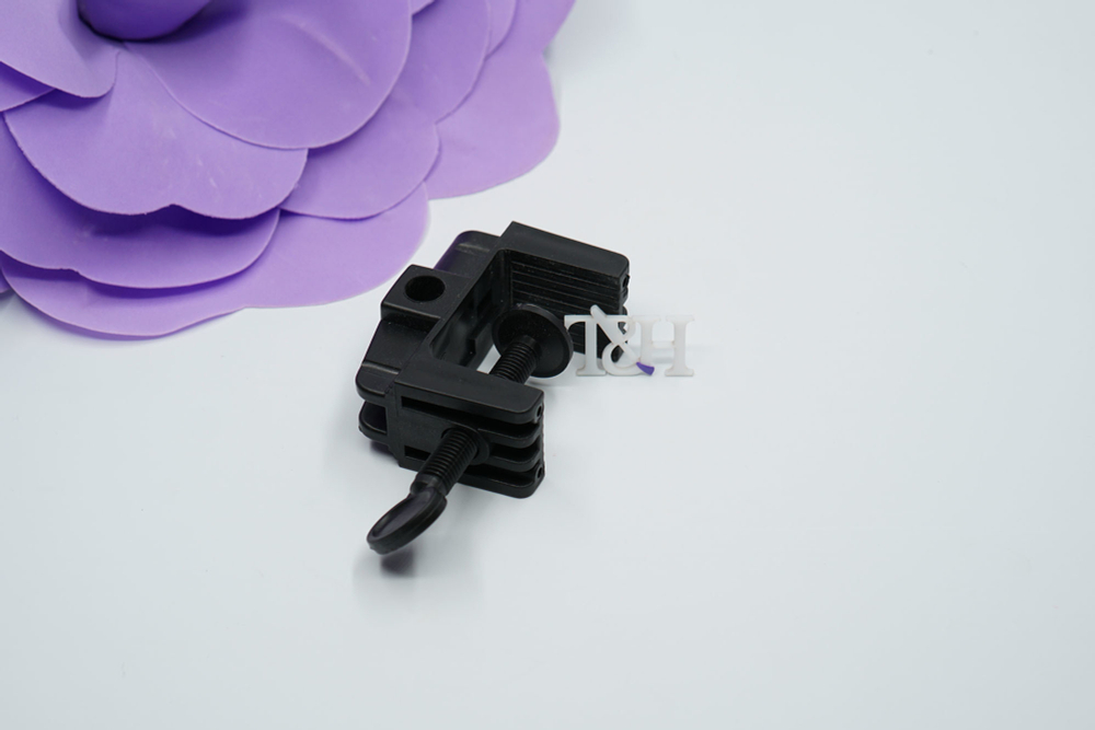 Лампа настольная ТН-800 для косметологических кабинетов (серебро) (с лампочкой)