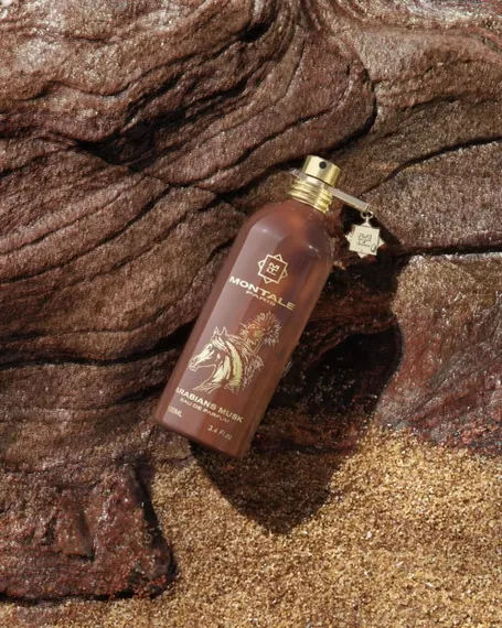 Montale Arabians Musk