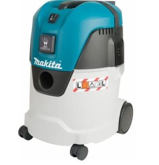 Пылесос Makita VC2512L