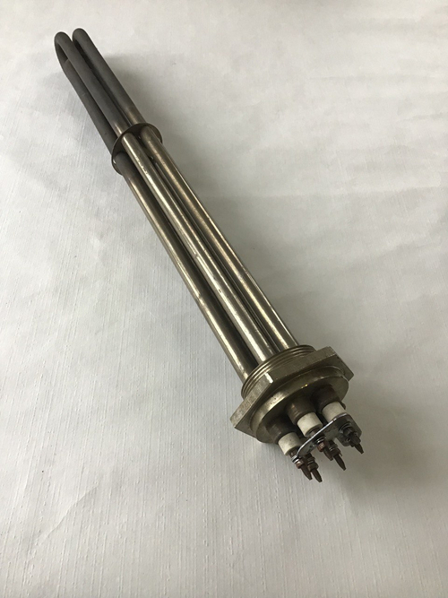 ТЭН 12 кВт L510