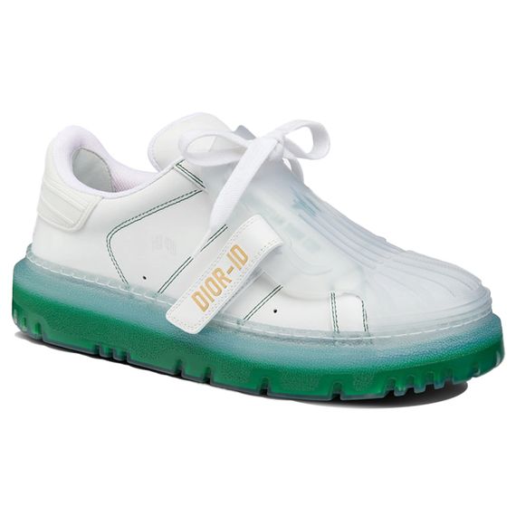 Dior Dior-ID 'White Green'