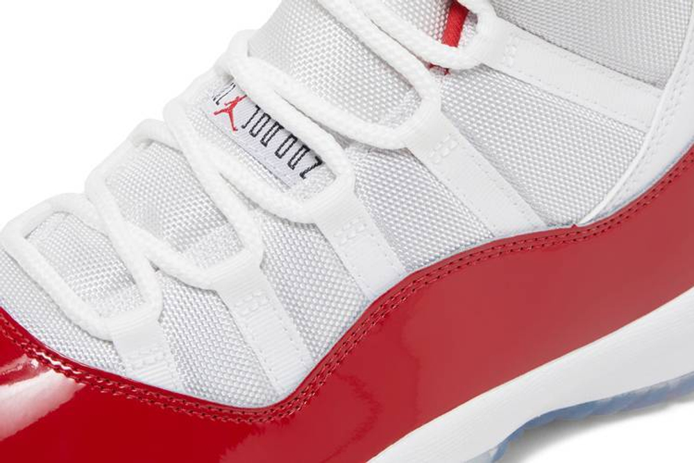 Кроссовки Jordan Air Jordan 11 Retro "Varsity Red"