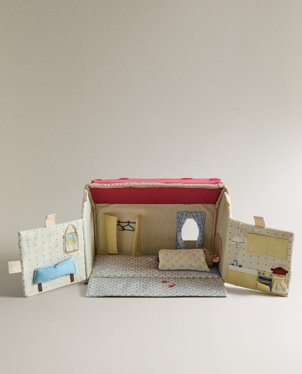 Игровой домик Zara Home, разноцветный, 8629/051