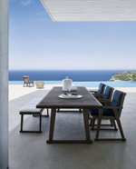 Стол B&B Italia Gio