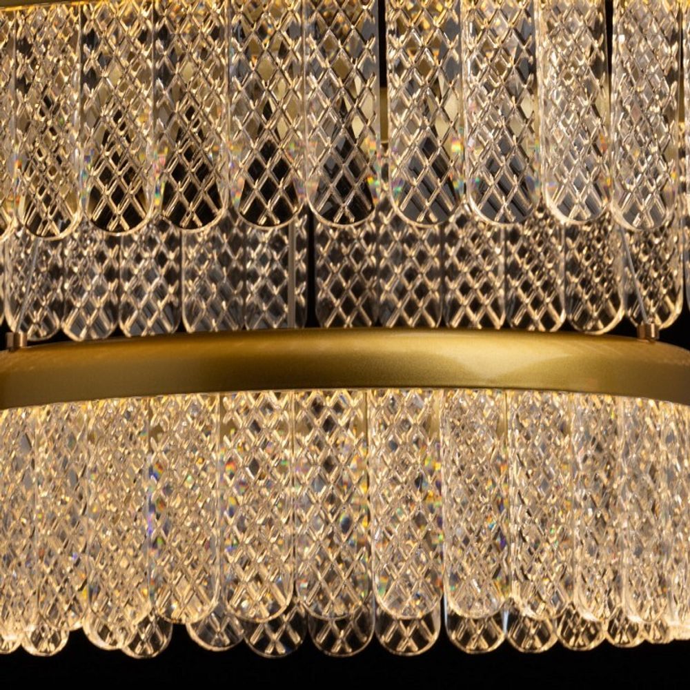 Подвесной светильник De City Орион 4 546011902