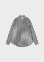 Рубашка CARHARTT WIP L/S Daldry Shirt