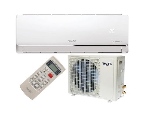 Сплит система Shuft SFTI-12HN1_18Y inverter