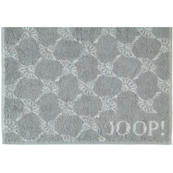 Полотенце 50x100 Cawo-JOOP! Cornflower 1611 серебро