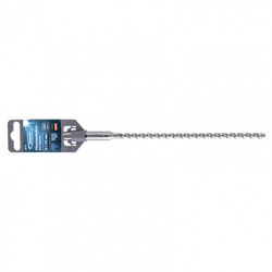 Бур по бетону Drei spitzen, 6 x 215 мм, SDS Plus Gross