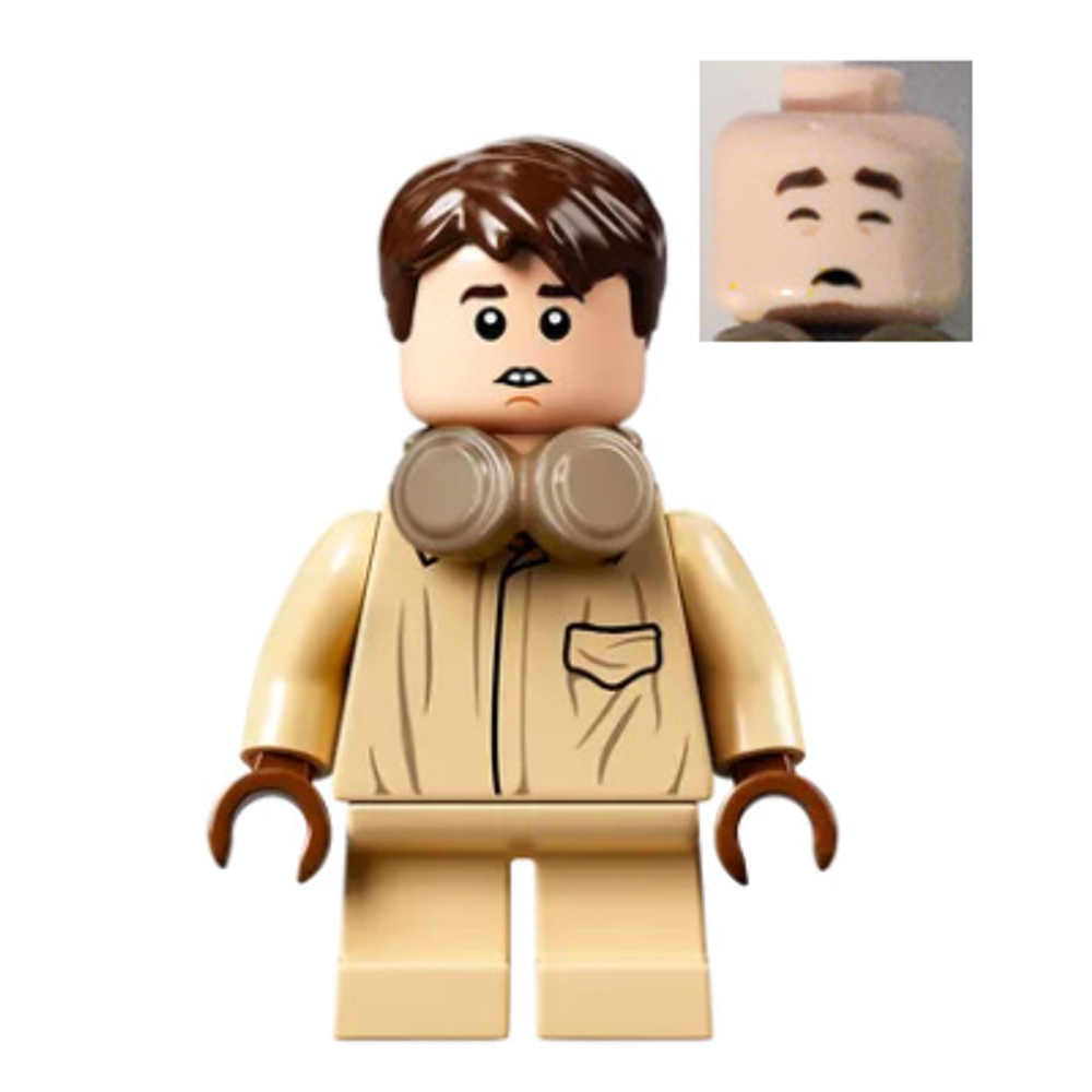 Невилл Долгопупс hp271