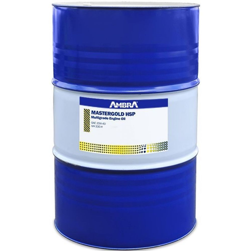 AMBRA MASTERGOLD HSP 10W-30