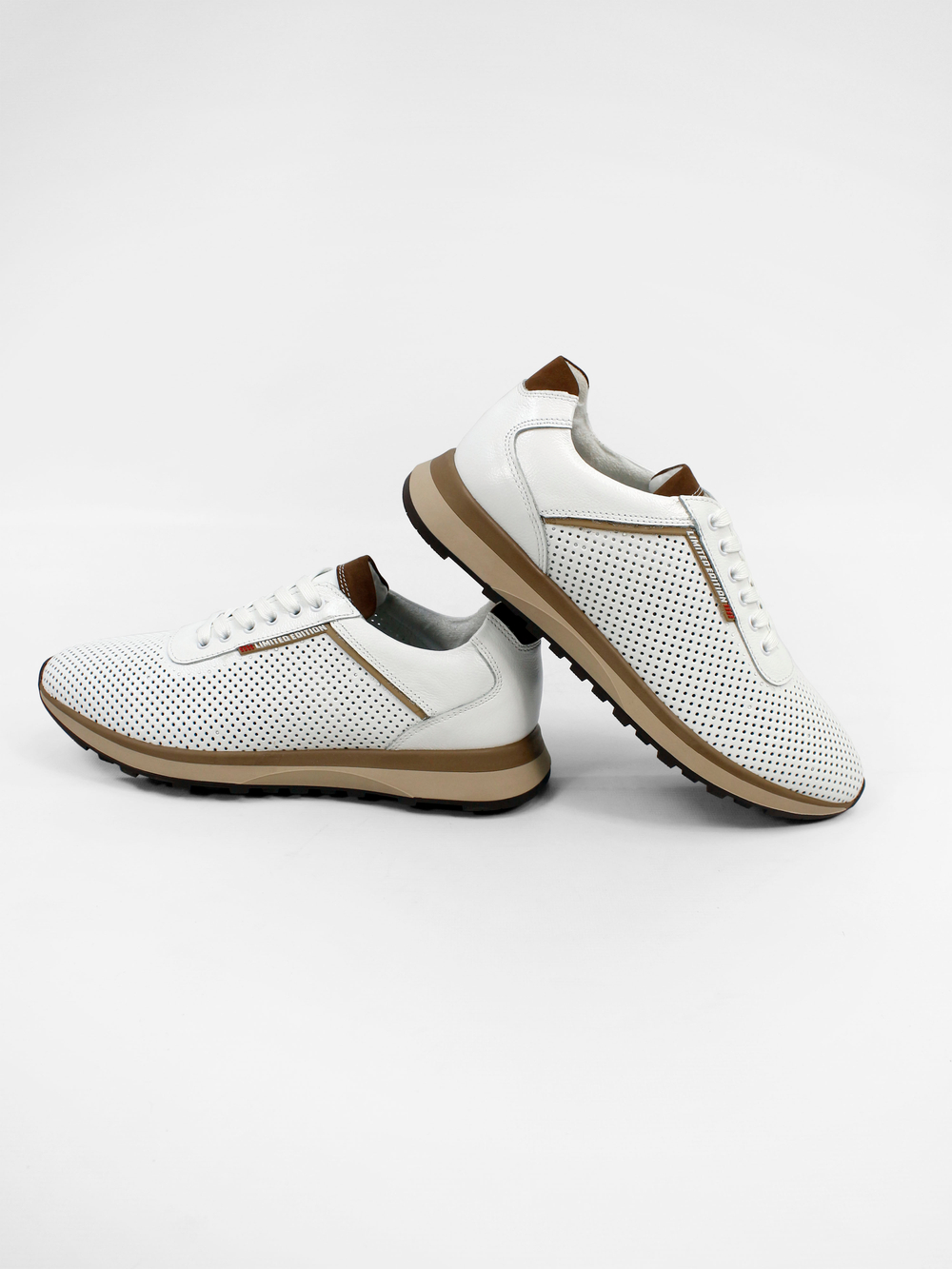 Кроссовки мужские P4600-1V