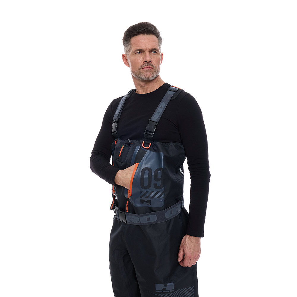 Вейдерсы Hord The 9