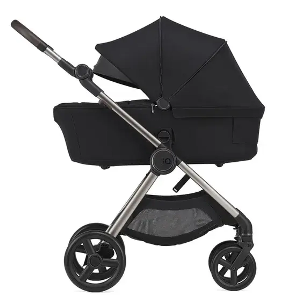 Коляска 2 в 1 Anex IQ Premium