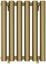 Сунержа Кумир-0 500х400 6 секций