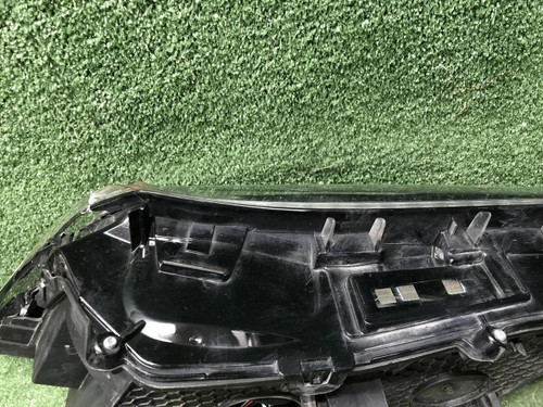 Битая Фара правая Lexus RX 4 (2015-2019) LED