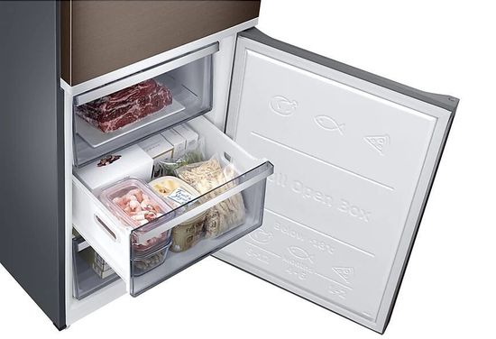 Холодильник Samsung RB41R7747DX