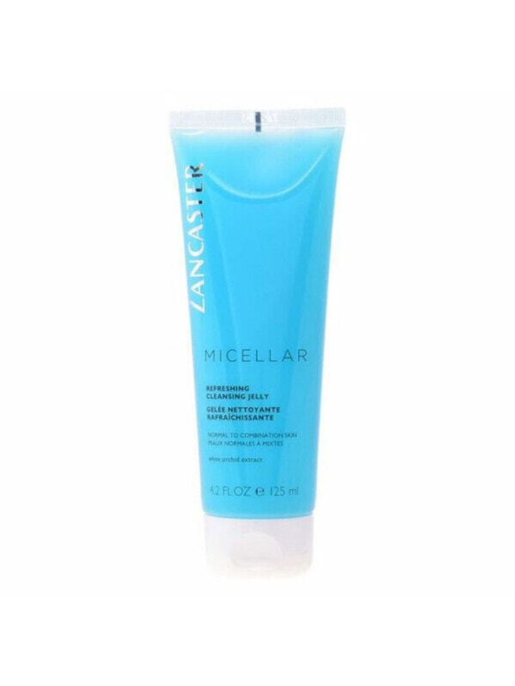 Очищающий гель для лица Micellar Lancaster 125 ml
