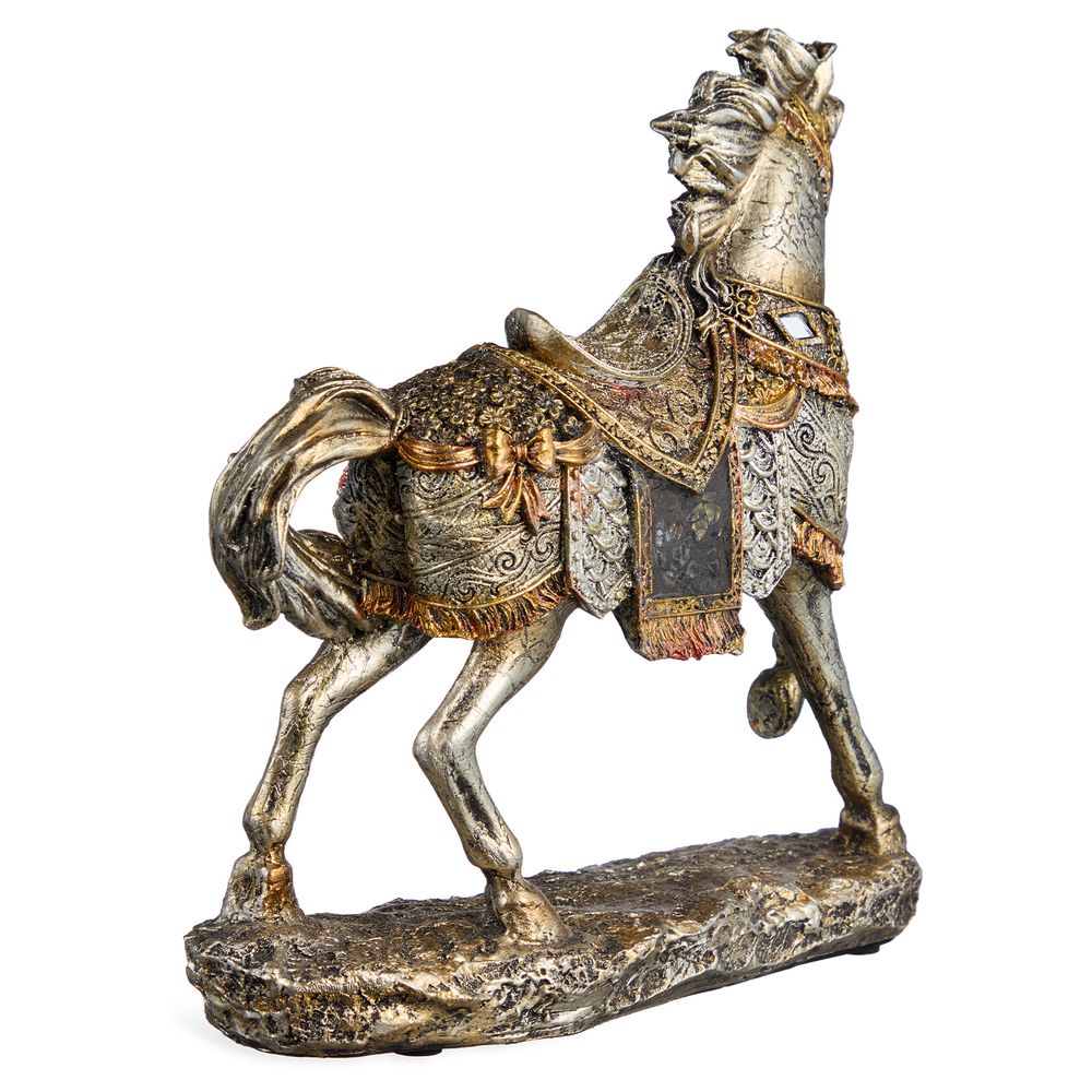 ФИГУРКА "ЛОШАДЬ" 19*6,5*19,5 СМ