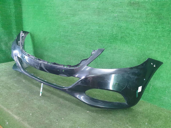 Бампер передний Mercedes S W222 (2013-2017) Maybach