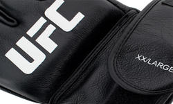 Перчатки UFC для соревнований, размер S