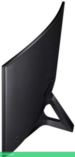 Монитор Samsung C24F396FHI