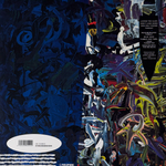 Виниловая пластинка David Bowie ‎– Tonight LP