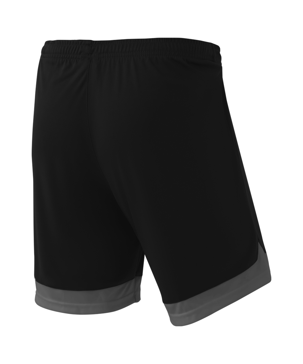 Шорты игровые DIVISION PerFormDRY Union Shorts, черный/темно-серый/белый