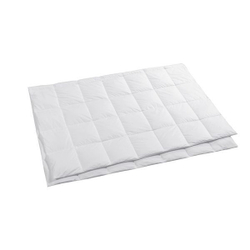 Одеяло пуховое Dauny Zermatt Superlight вид