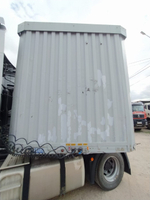 TITAN LC9411* Полуприцеп шторный LC9411XXY